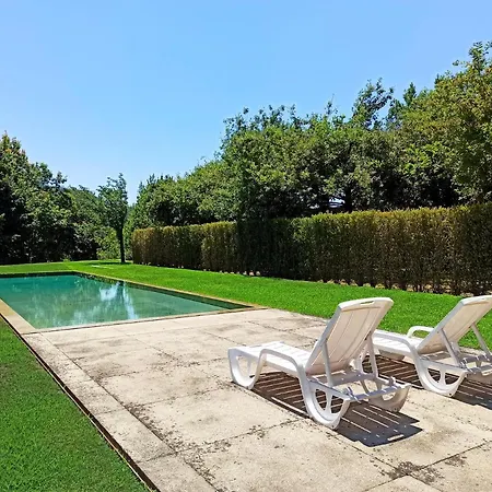 Bed & Breakfast Casa Da Eira - Local Braga