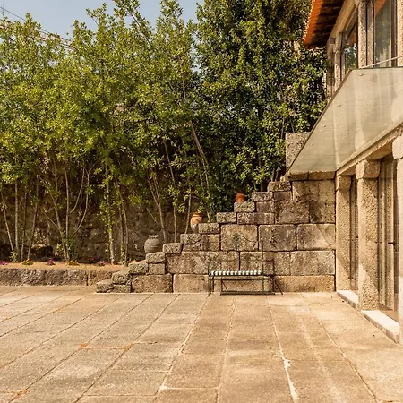 Casa Da Eira - Local فندق مبيت وإفطار