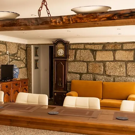 Casa Da Eira - Local *