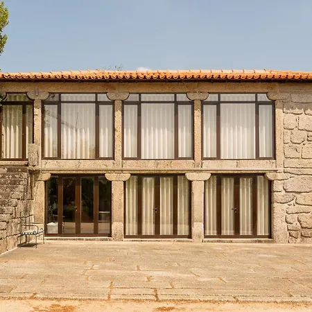 Bed & Breakfast Casa Da Eira - Local 3*
