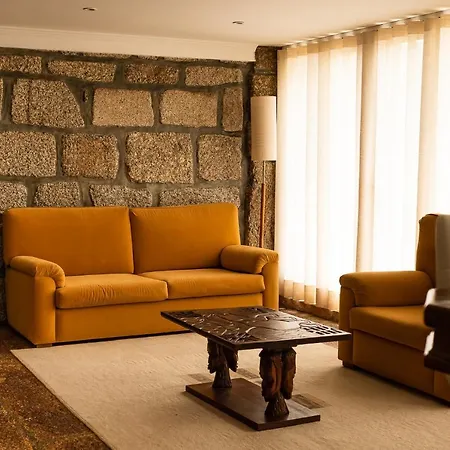 Casa Da Eira - Local براغا
