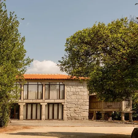 Casa Da Eira - Local * Braga