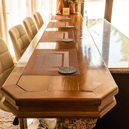 فندق مبيت وإفطار Casa Da Eira - Local 3*
