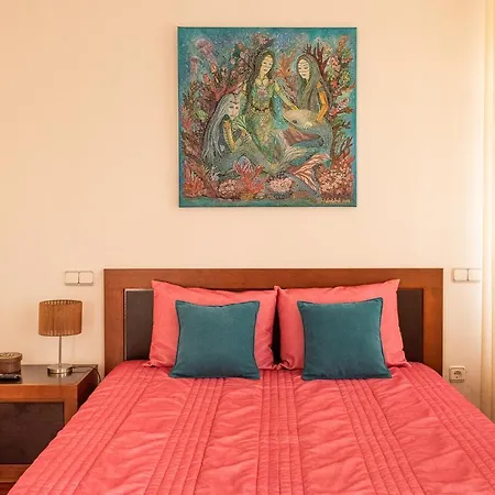 Bed and Breakfast Casa Da Eira - Local 3*