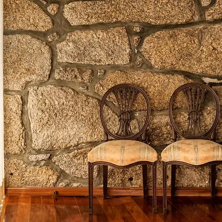 Casa Da Eira - Local فندق مبيت وإفطار