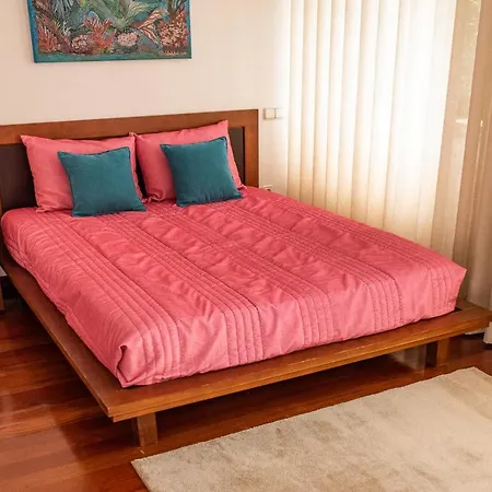 فندق مبيت وإفطار Casa Da Eira - Local 3*