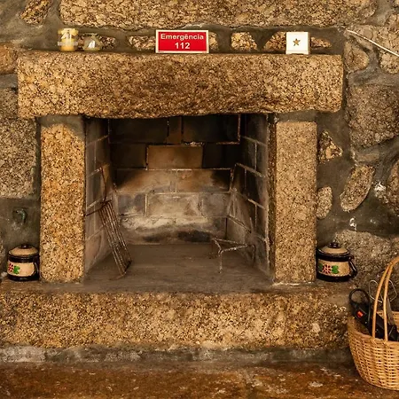 Bed and Breakfast Casa Da Eira - Local 3*